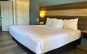 Days Inn By Wyndham San Diego Vista